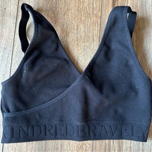 Kindred bravely intimates